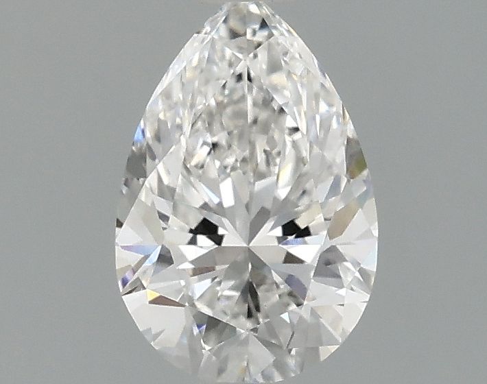 1.06 ct. pear Lab Grown Diamond front image
