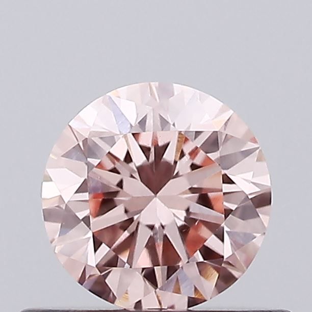0.47 ct Round diamond