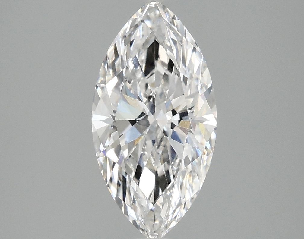 1.59 ct. marquise Lab Grown Diamond front image