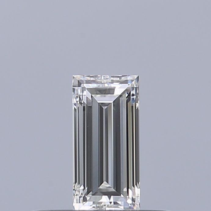 0.23 ct Baguette Diamond