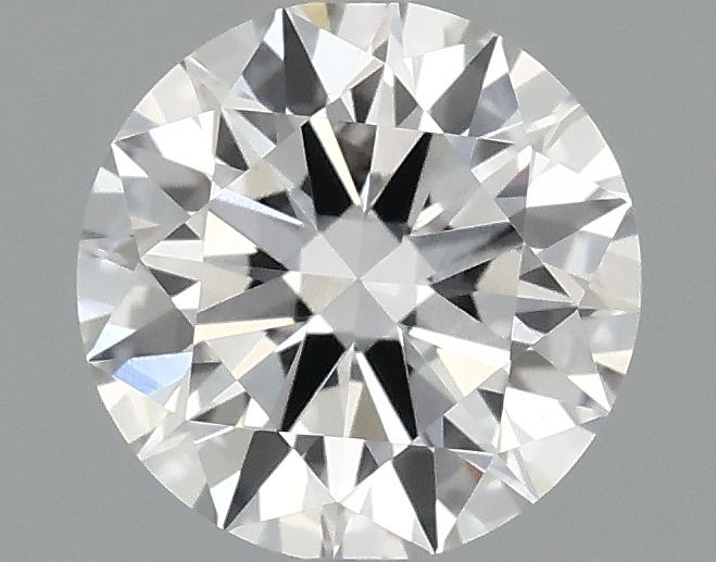 1.06 ct. round Lab Grown Diamond front image