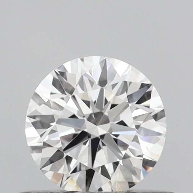 0.45 ct lab-grown Round Diamond