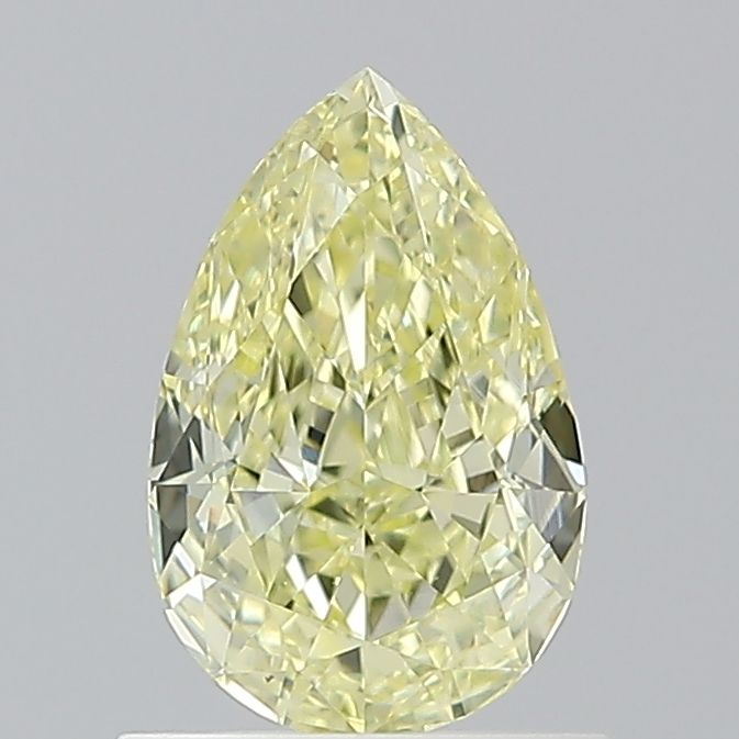 Yellow Diamond