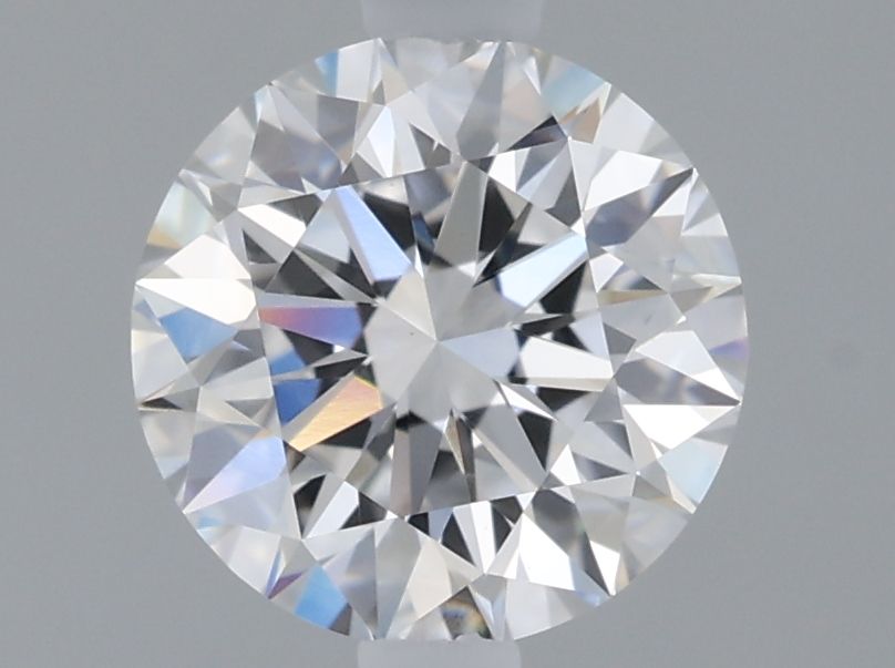 1.07 ct. round Lab Grown Diamond front image