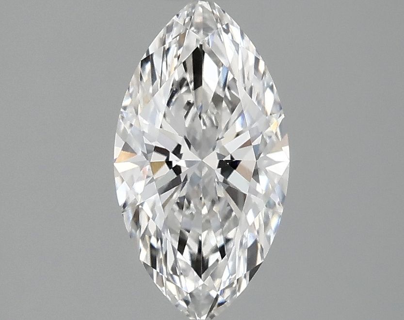 1.03 ct. marquise Lab Grown Diamond front image