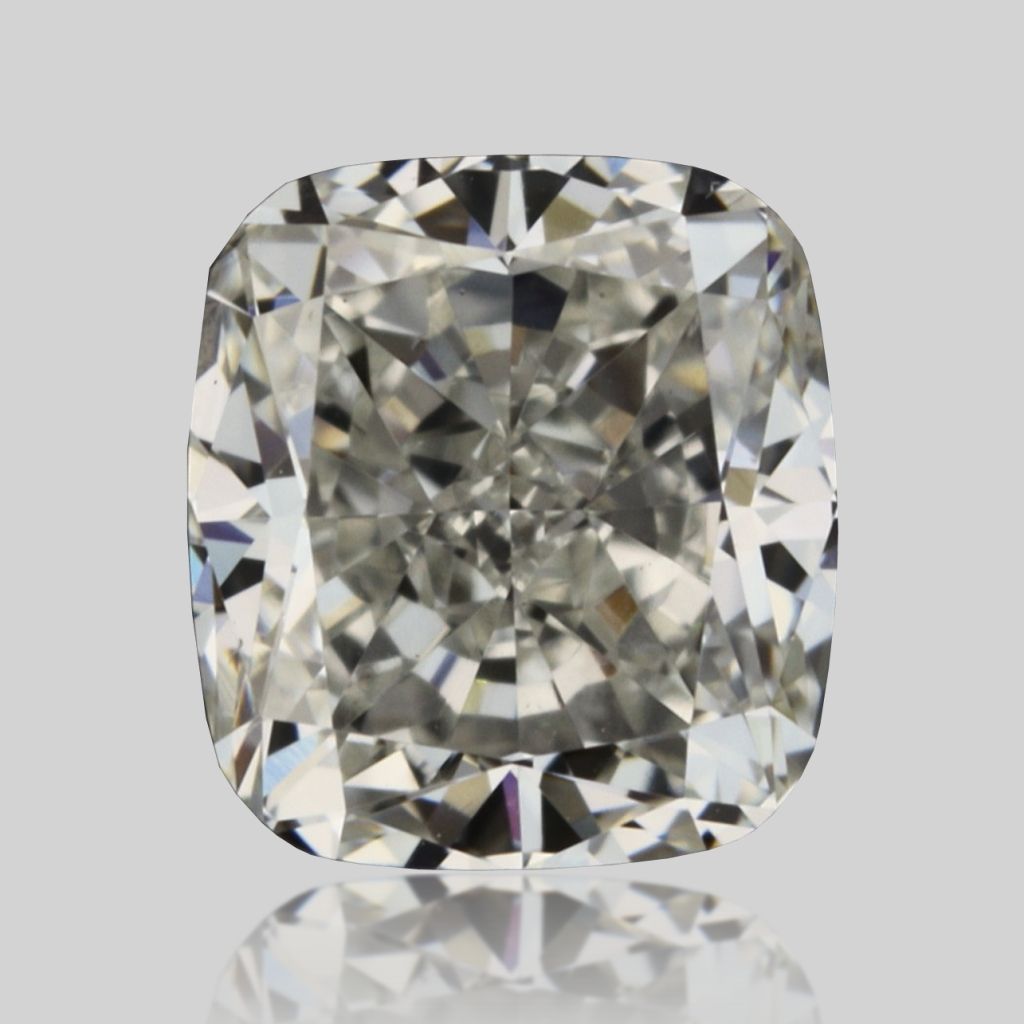 Cushion Diamond