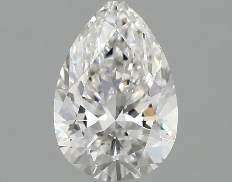 1.01 ct. pear Lab Grown Diamond front image