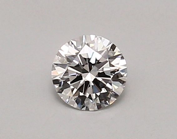 0.38 ct lab-grown Round Diamond