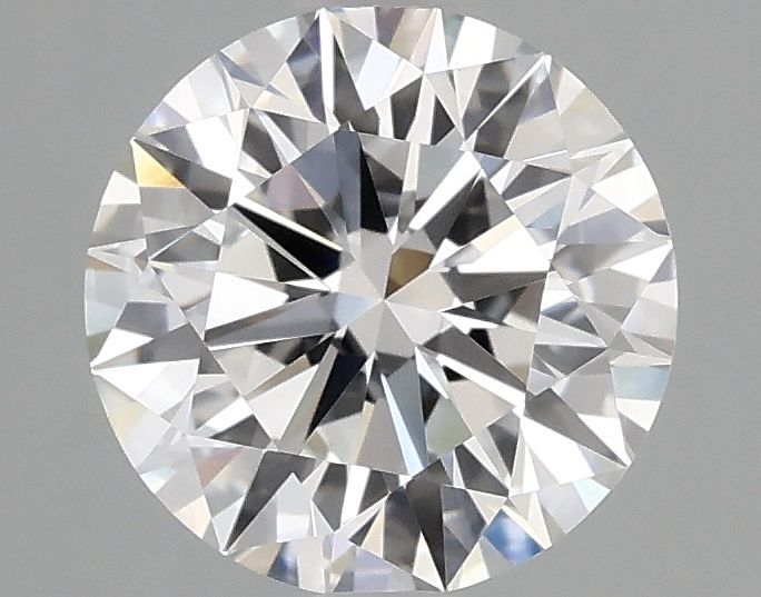 1.48 ct. round Lab Grown Diamond front image