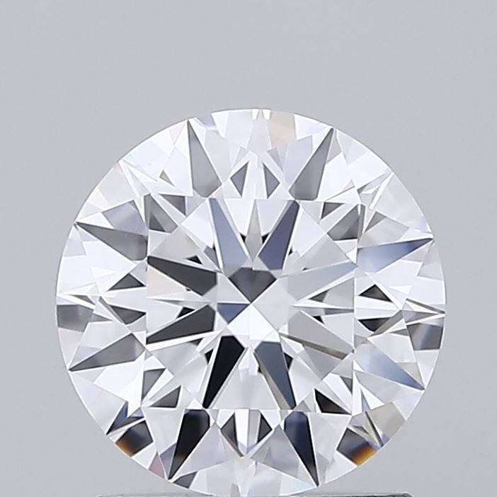 1.32 ct. round Lab Grown Diamond front image