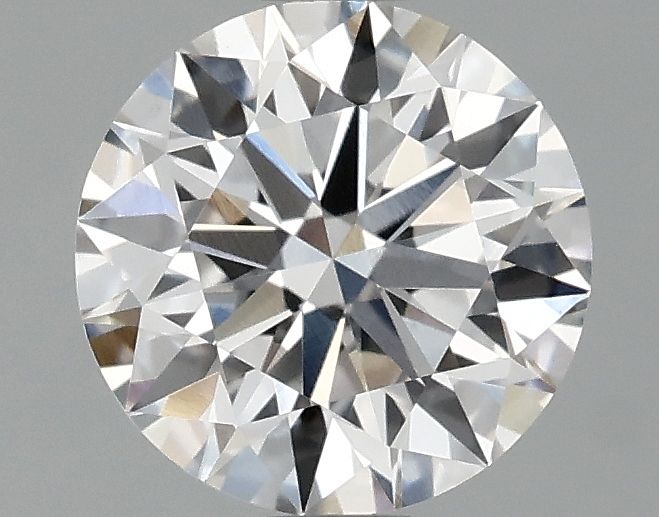 1.06 ct. round Lab Grown Diamond front image