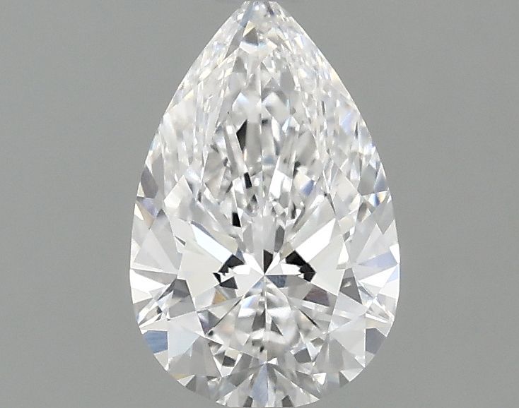 1.05 ct. pear Lab Grown Diamond front image