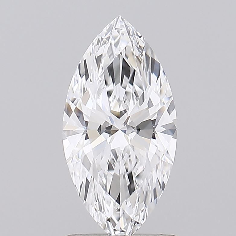 1.15 ct. marquise Lab Grown Diamond front image