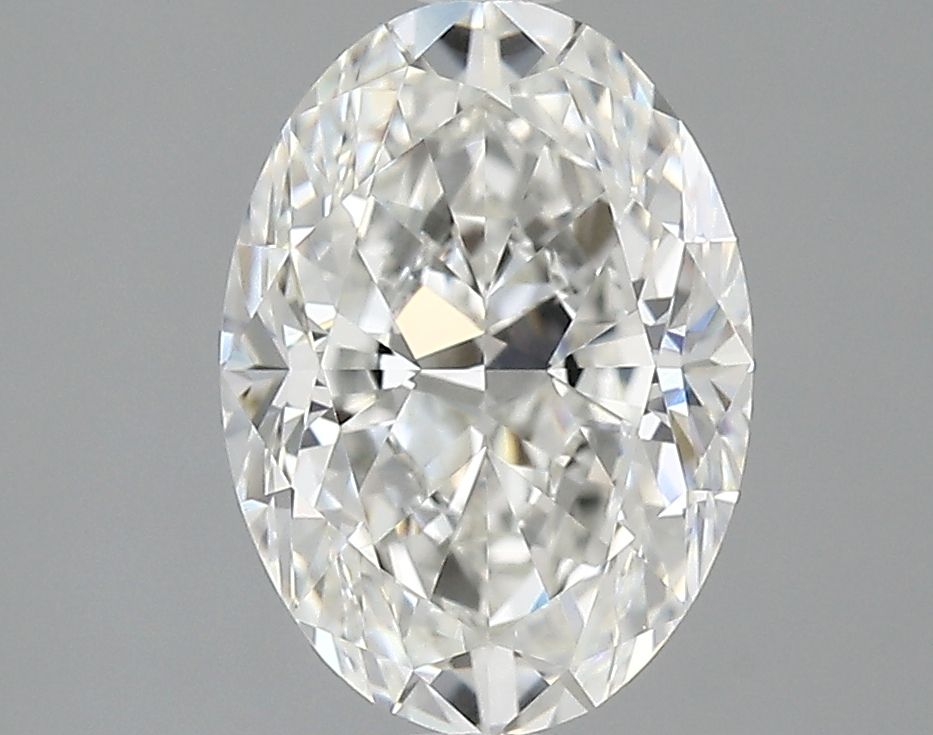 1.80 ct Oval diamond