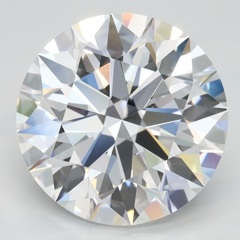 3.55 Carat