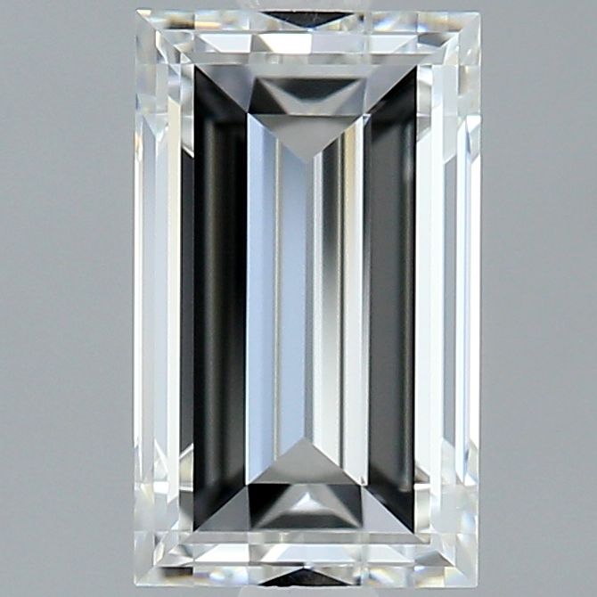1 ct Baguette Diamond