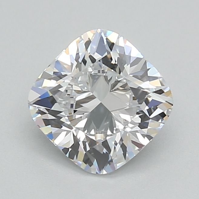 1.15 ct lab-grown Cushion modified Diamond