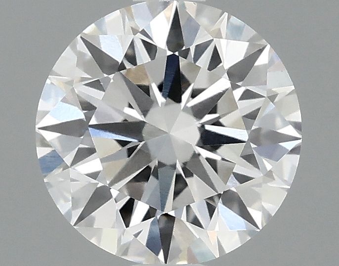 1.06 ct. round Lab Grown Diamond front image