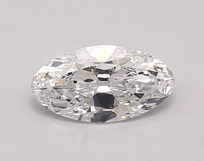0.96 ct. oval Lab Grown Diamond front image