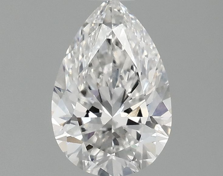1.06 ct. pear Lab Grown Diamond front image