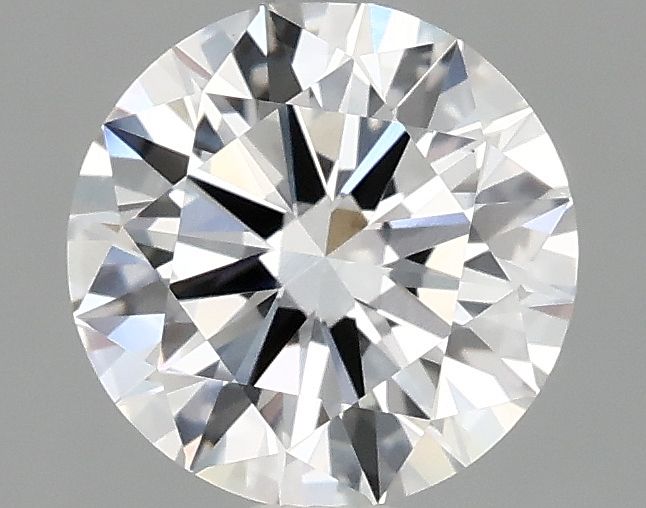 1.49 ct. round Lab Grown Diamond front image