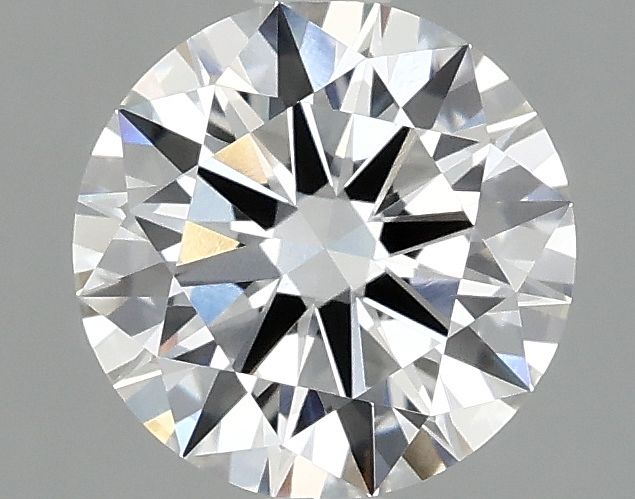 1.51 ct. round Lab Grown Diamond front image