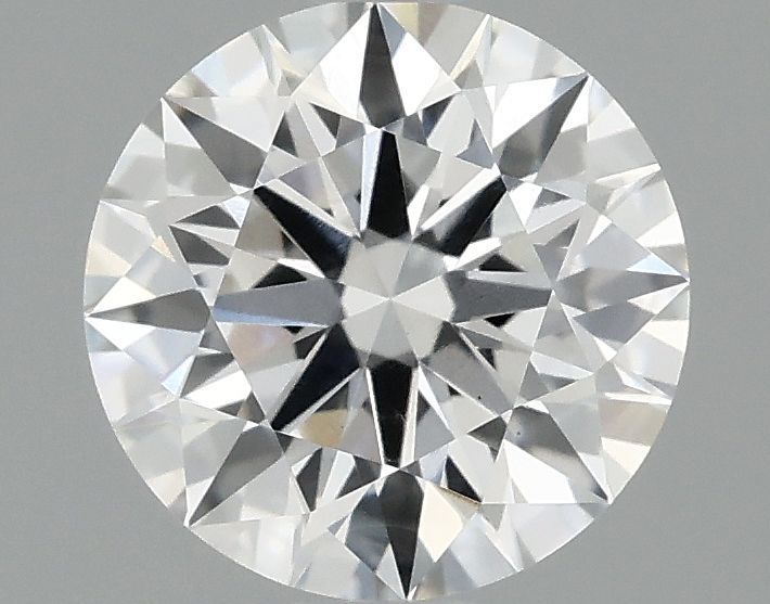 1.09 ct Round diamond