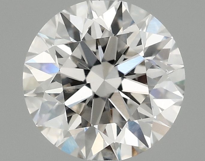1.09 ct. round Lab Grown Diamond front image