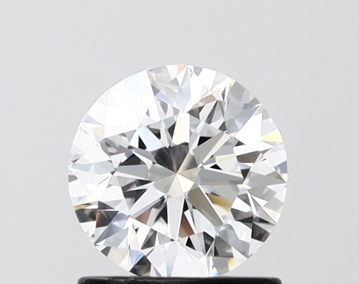 0.98 ct. round Lab Grown Diamond front image