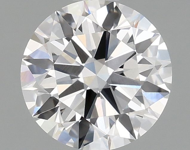 1.07 ct. round Lab Grown Diamond front image