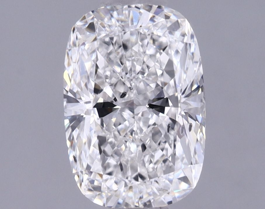 Cushion Diamond