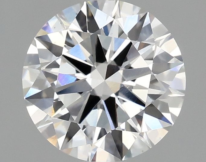 1.49 ct. round Lab Grown Diamond front image