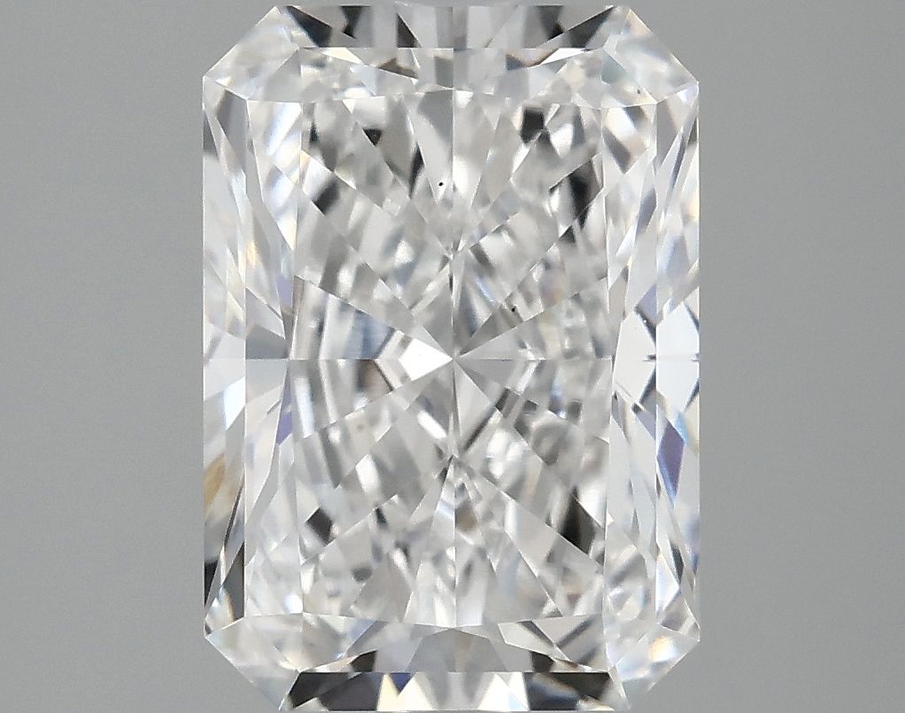 2.04 ct. radiant Lab Grown Diamond front image