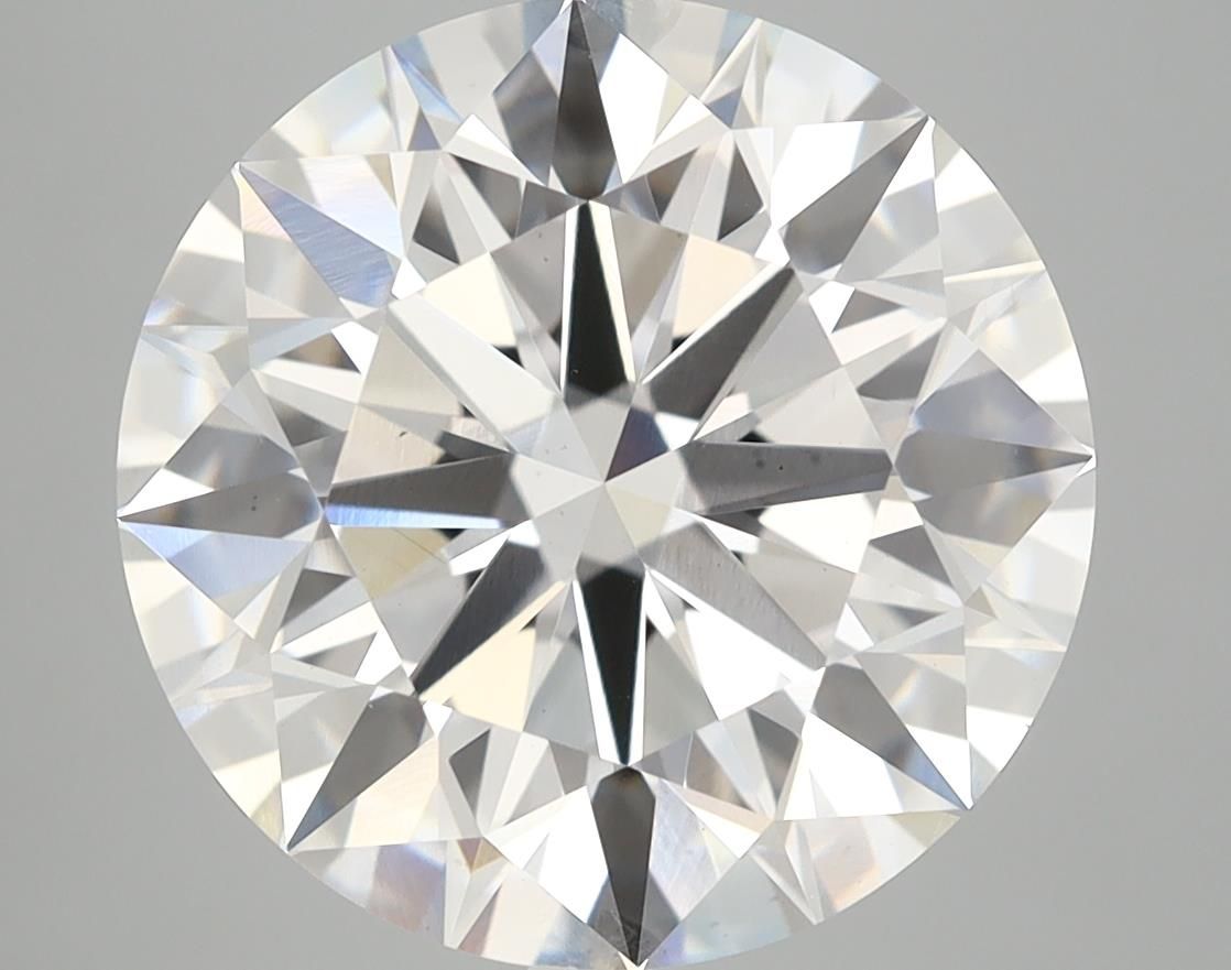Round Diamond