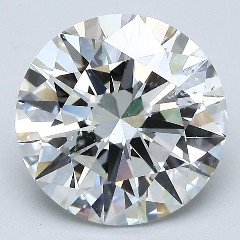 Round Diamond