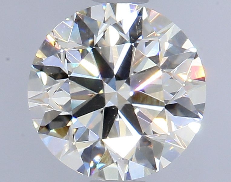1.21 Carat