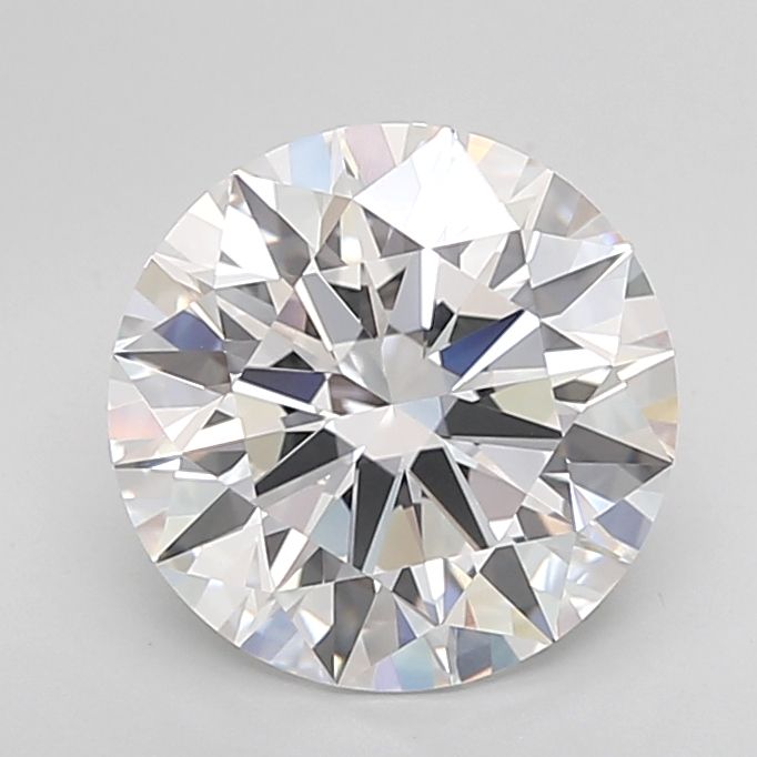 Round Diamond