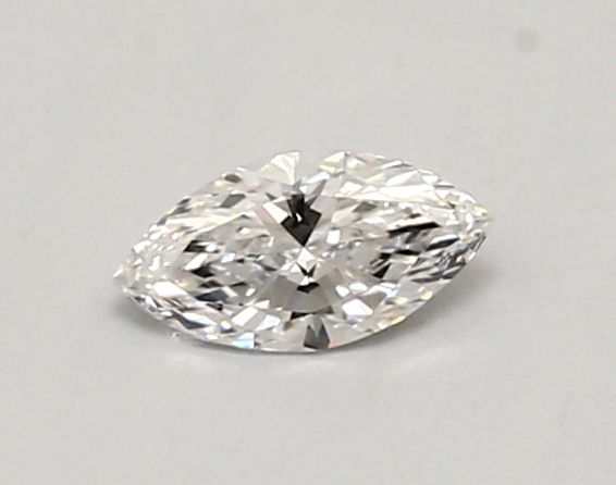 0.37 ct lab-grown Marquise Diamond