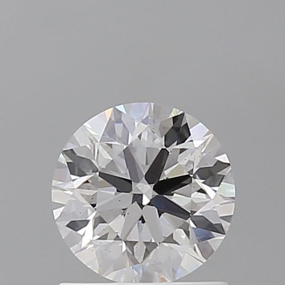 1.04 ct. round Lab Grown Diamond front image