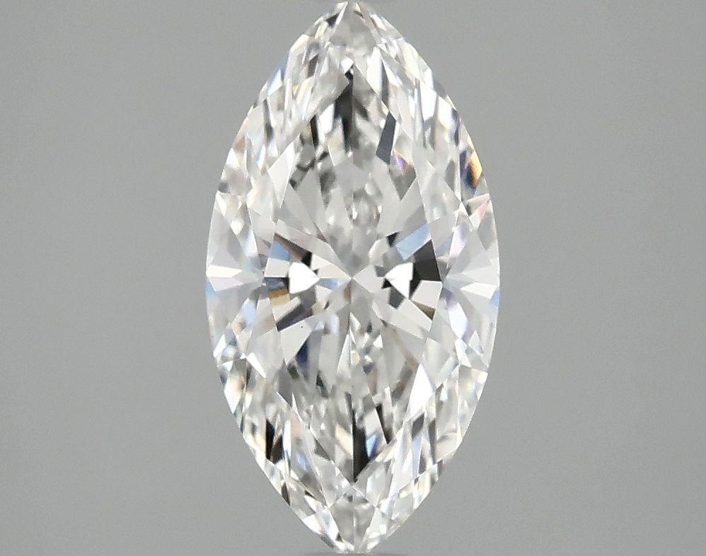 1.59 ct. marquise Lab Grown Diamond front image