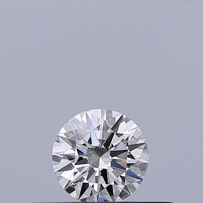 0.2 Carat Round Diamond G VVS1
