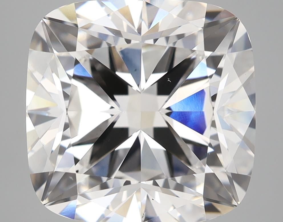 Cushion Diamond