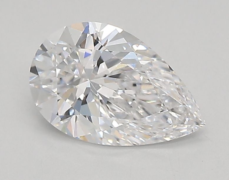 0.92 ct. pear Lab Grown Diamond front image