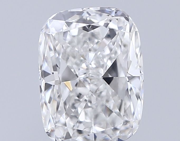 Cushion Diamond