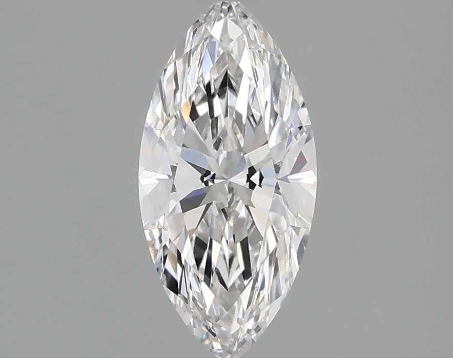 1.02 ct. marquise Lab Grown Diamond front image