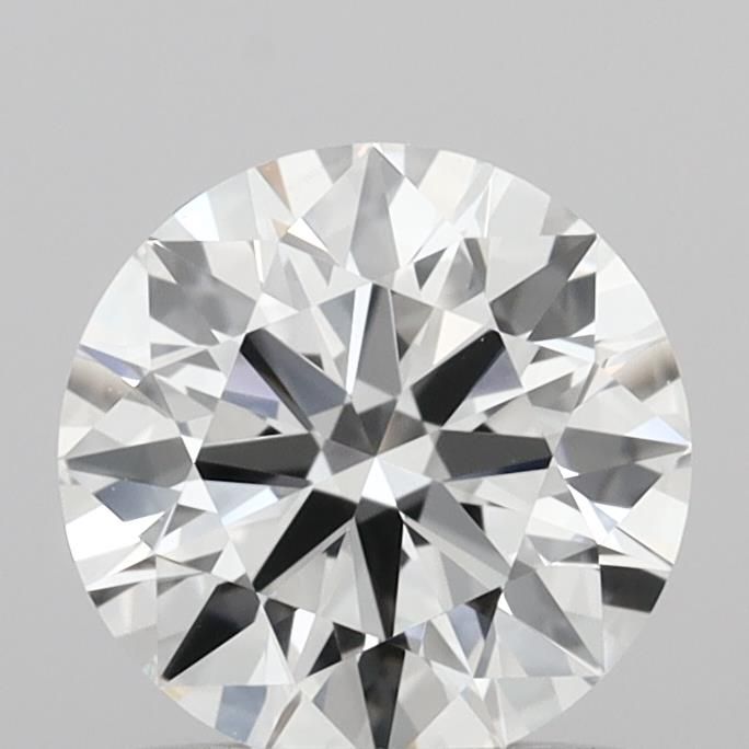 1.03 ct. round Lab Grown Diamond front image