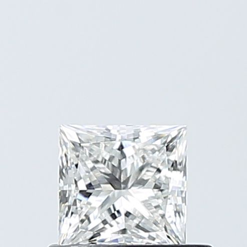 0.57 ct Princess lab_grown_diamond