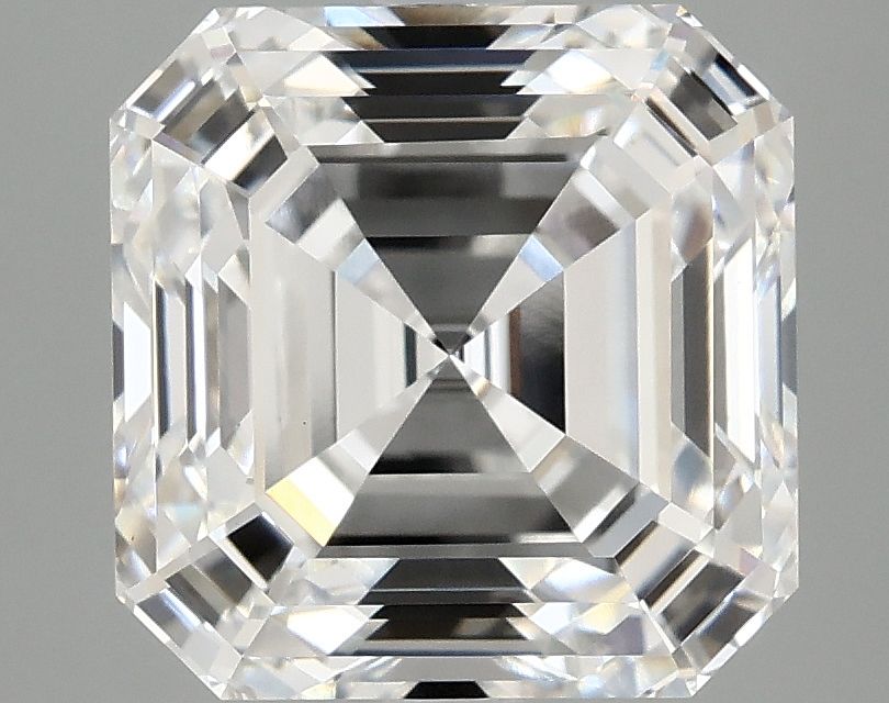 Asscher Diamond