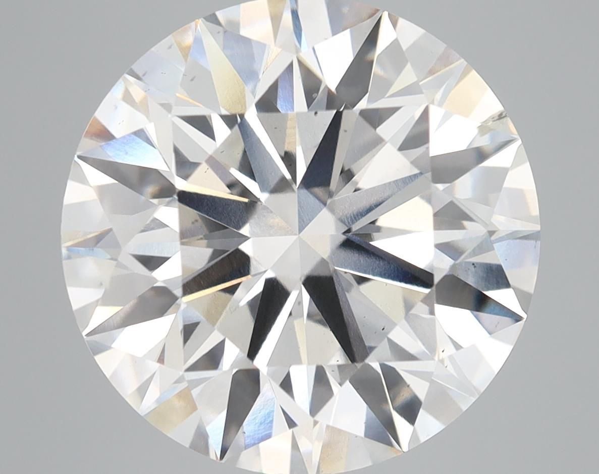 Round Diamond