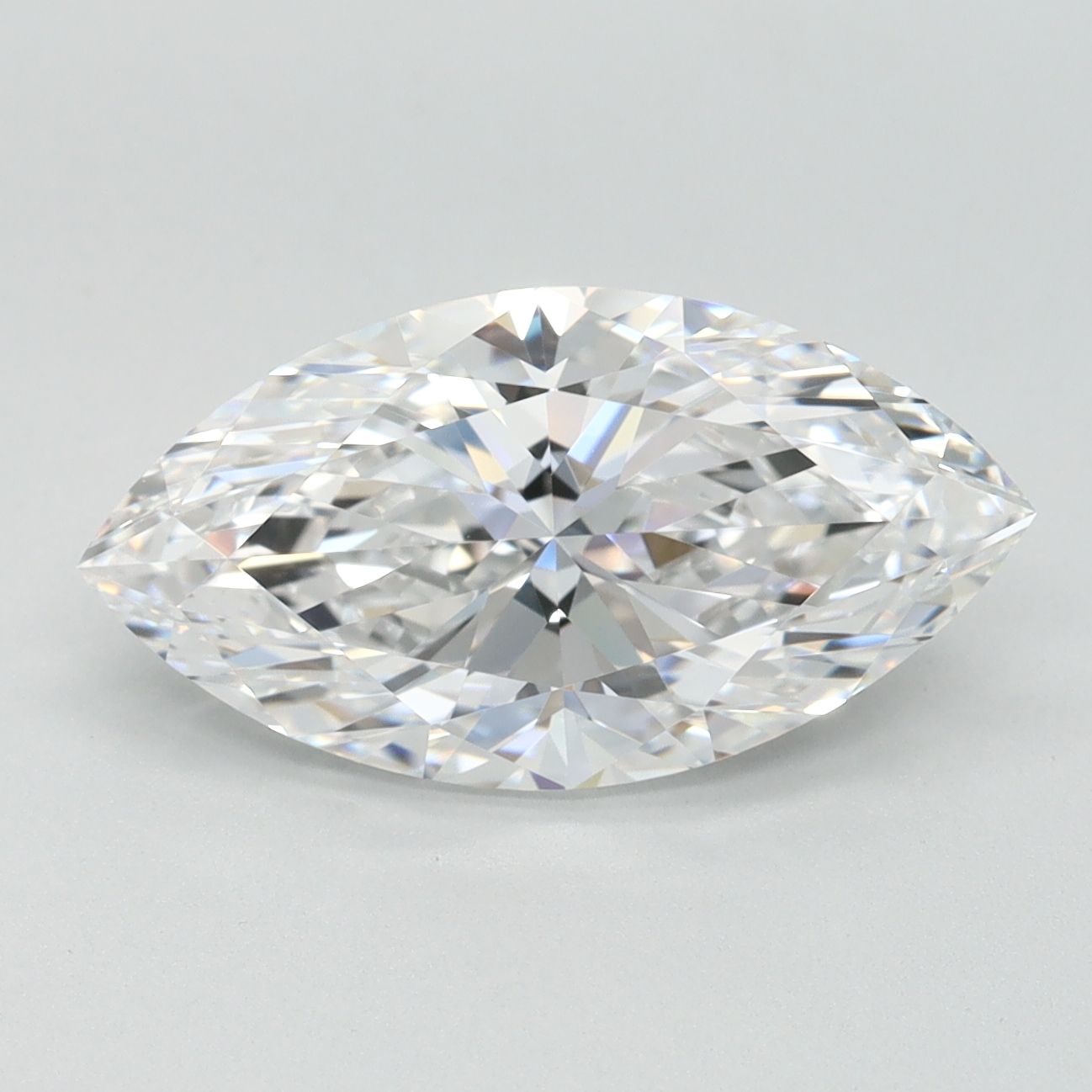 2.55 Carat